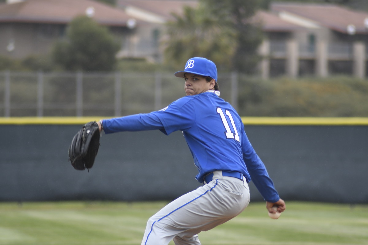 Rancho Bernardo Collin Rothermel